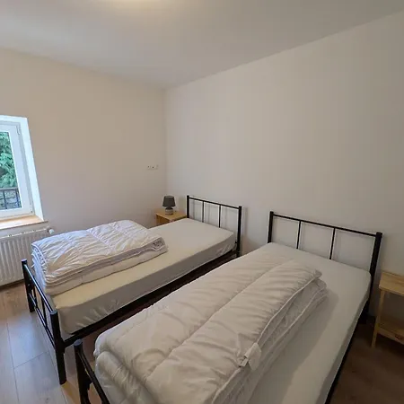 Tatil Evi Confortable En Foret De Voge Avec Wifi Et Parking - Fr-1-589-798